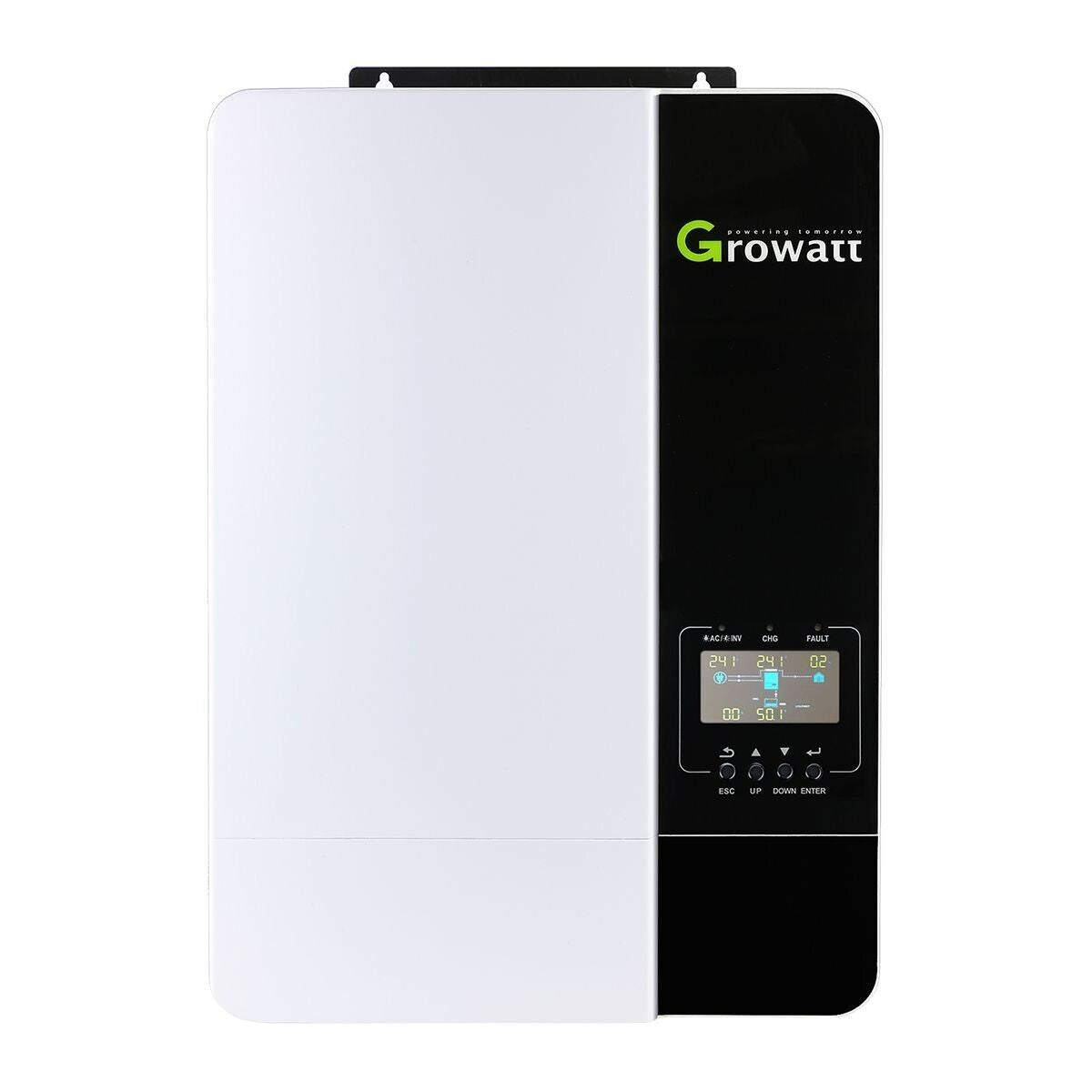 Growatt Hybrid Inverter 5kW to 100kW