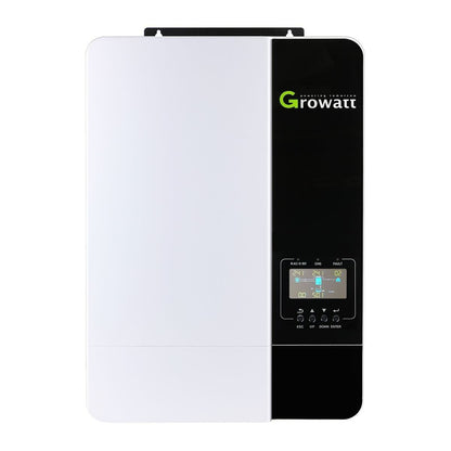 Growatt Hybrid Inverter 5kW to 100kW
