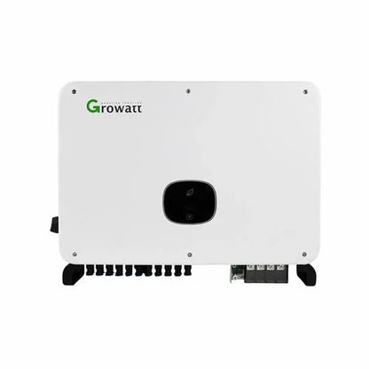 Growatt Hybrid Inverter 5kW to 100kW