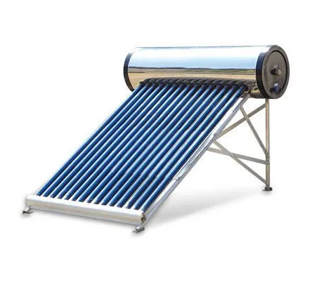 Solar Water Heater Systems